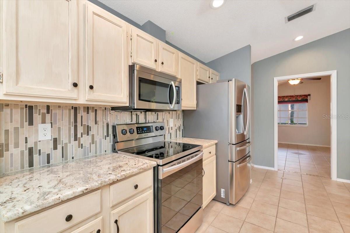 PERIDIA UNIT FOUR - Residential