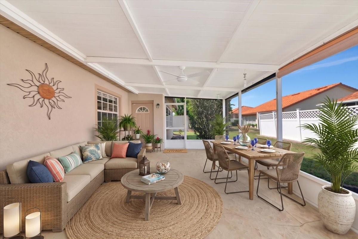 PERIDIA UNIT FOUR - Residential