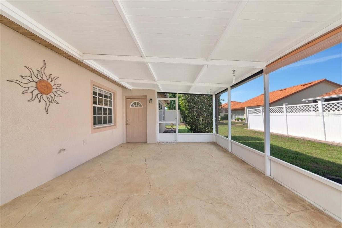 PERIDIA UNIT FOUR - Residential