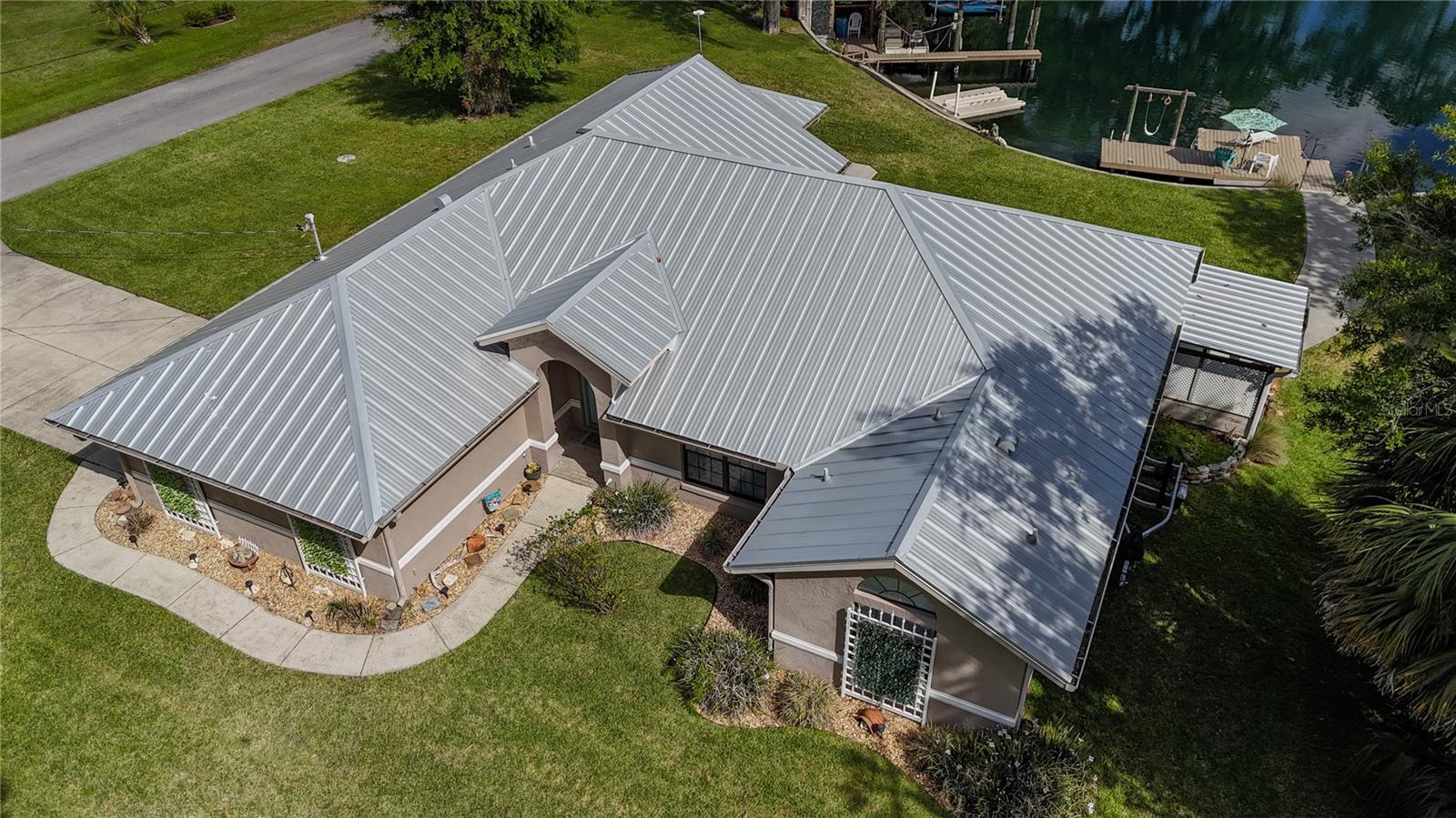 BLUE COVE UN 01 - Residential