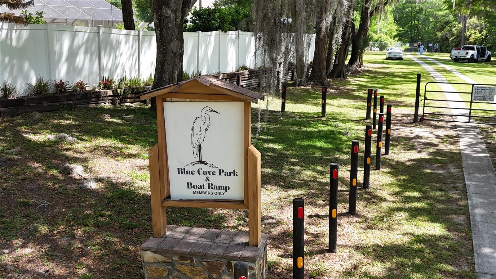 BLUE COVE UN 01 - Residential