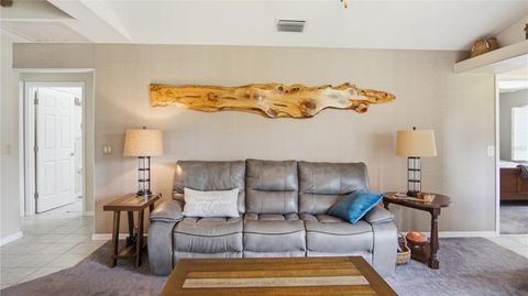 Tiny photo for 11635 E Blue Cove Drive, Dunnellon, FL 34432 (MLS # OM721673)