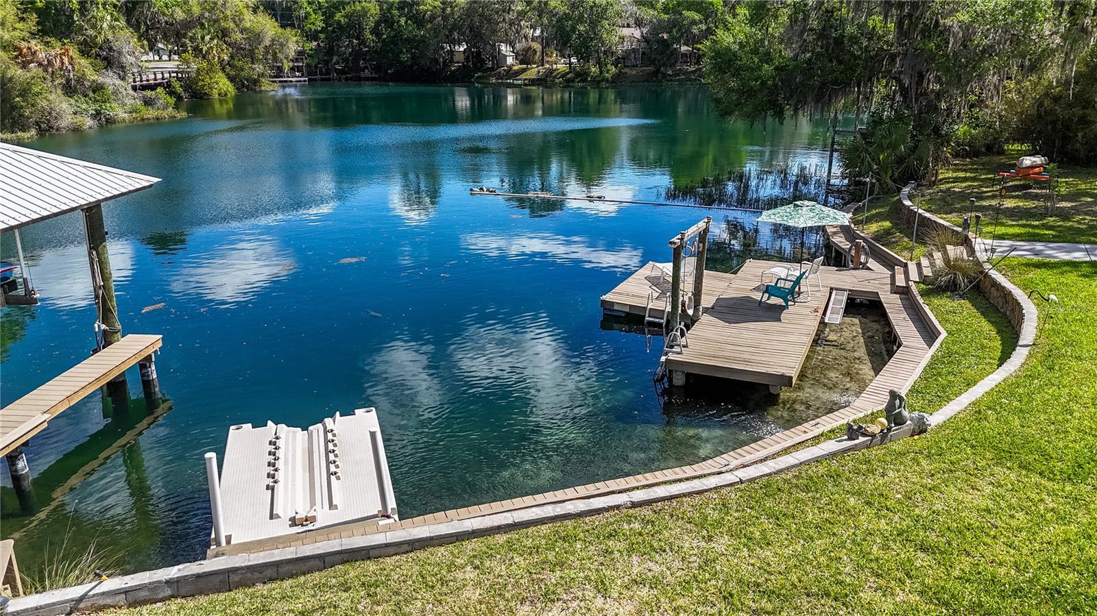 BLUE COVE UN 01 - Residential