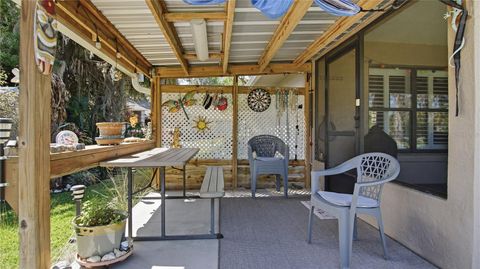 Tiny photo for 11635 E Blue Cove Drive, Dunnellon, FL 34432 (MLS # OM721673)