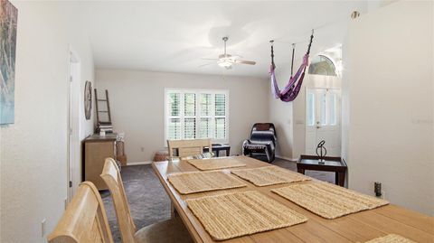 Tiny photo for 11635 E Blue Cove Drive, Dunnellon, FL 34432 (MLS # OM721673)