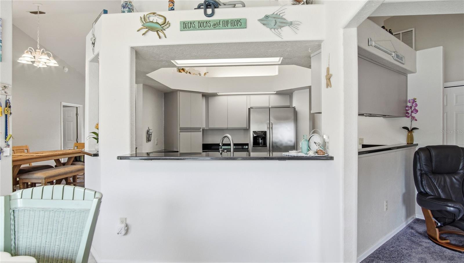 BLUE COVE UN 01 - Residential