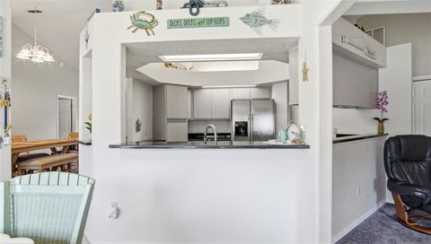 Tiny photo for 11635 E Blue Cove Drive, Dunnellon, FL 34432 (MLS # OM721673)