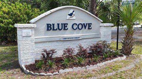 Tiny photo for 11635 E Blue Cove Drive, Dunnellon, FL 34432 (MLS # OM721673)