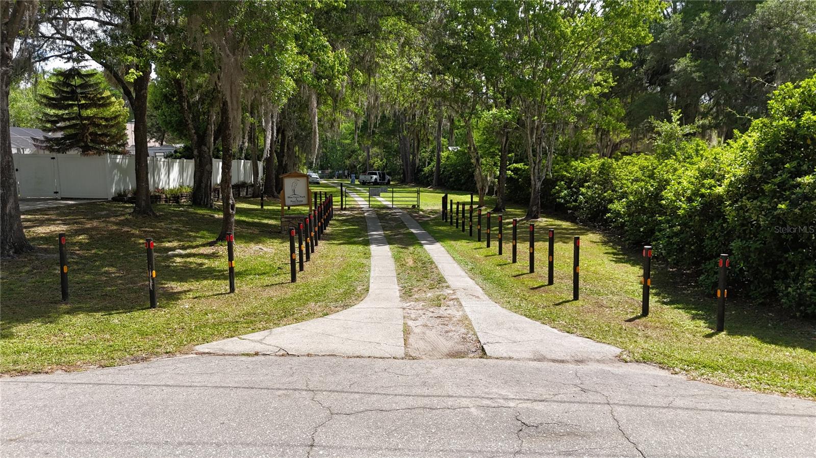 BLUE COVE UN 01 - Residential