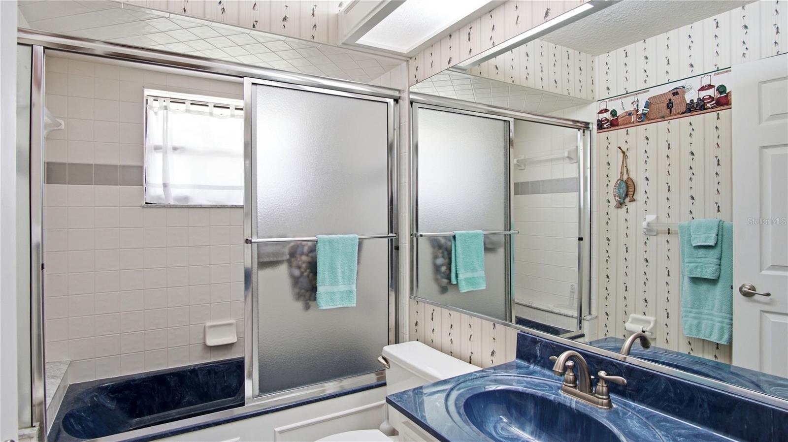 BLUE COVE UN 01 - Residential