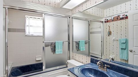 Tiny photo for 11635 E Blue Cove Drive, Dunnellon, FL 34432 (MLS # OM721673)