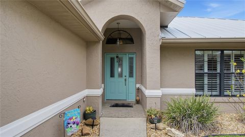 Tiny photo for 11635 E Blue Cove Drive, Dunnellon, FL 34432 (MLS # OM721673)
