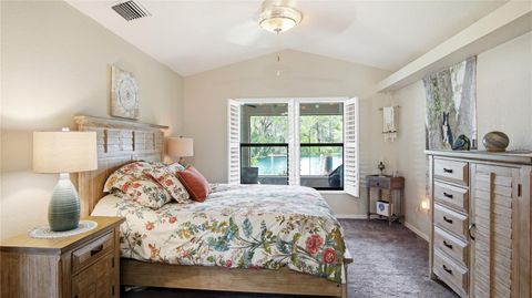 Tiny photo for 11635 E Blue Cove Drive, Dunnellon, FL 34432 (MLS # OM721673)