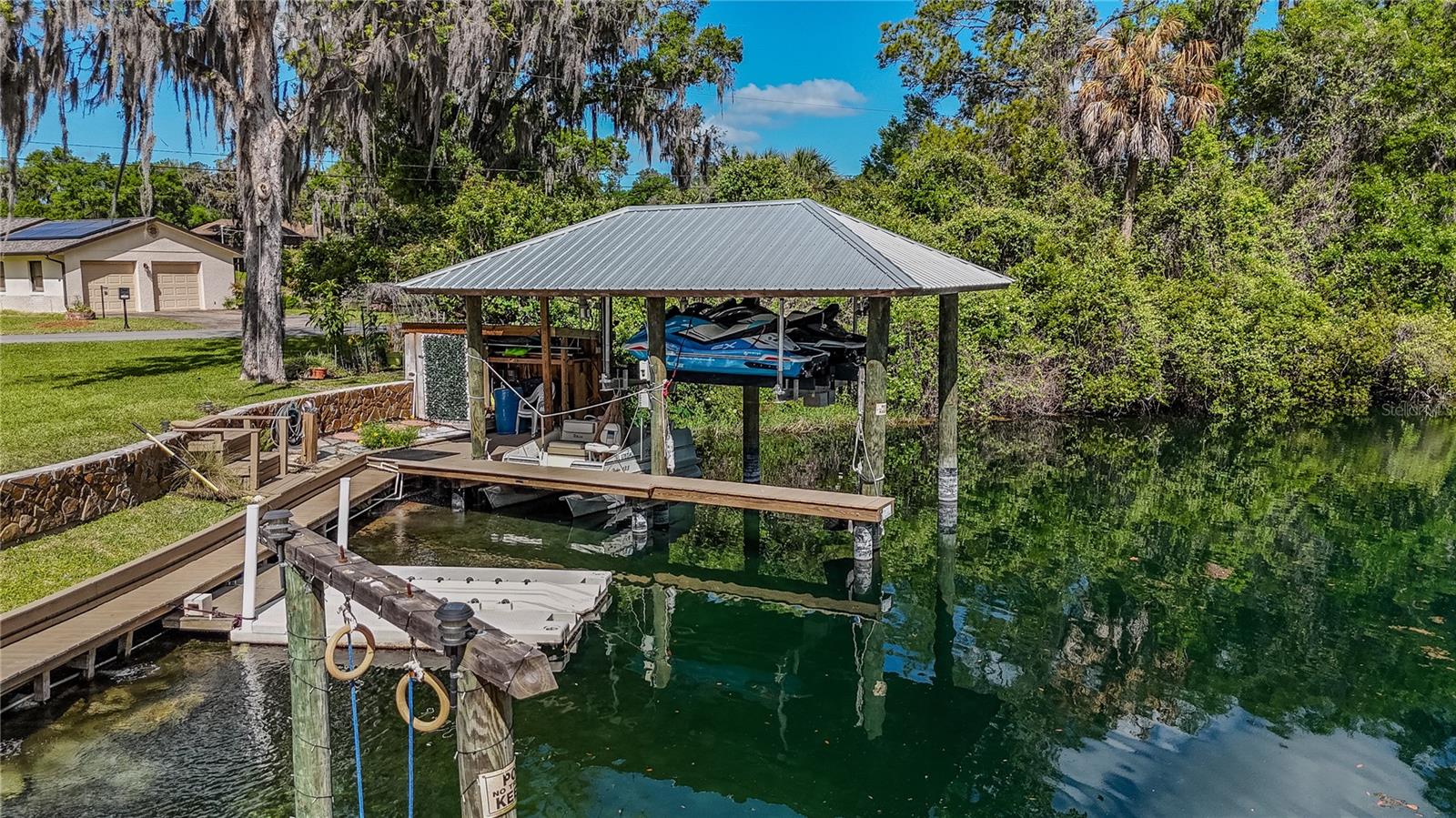 BLUE COVE UN 01 - Residential