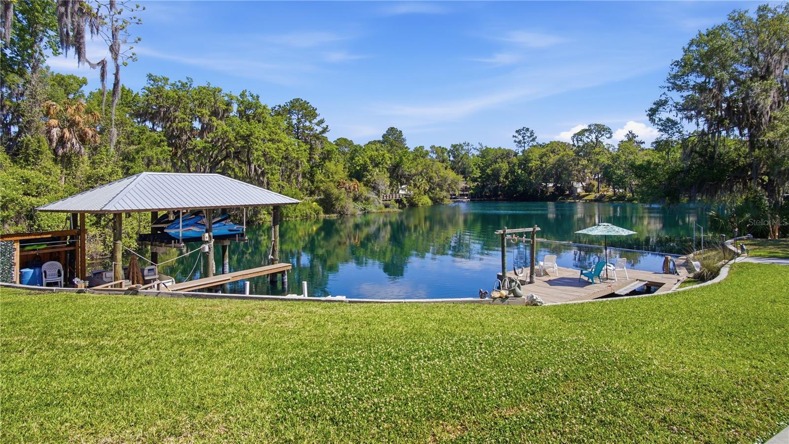 BLUE COVE UN 01 - Residential