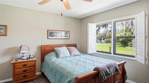 Tiny photo for 11635 E Blue Cove Drive, Dunnellon, FL 34432 (MLS # OM721673)