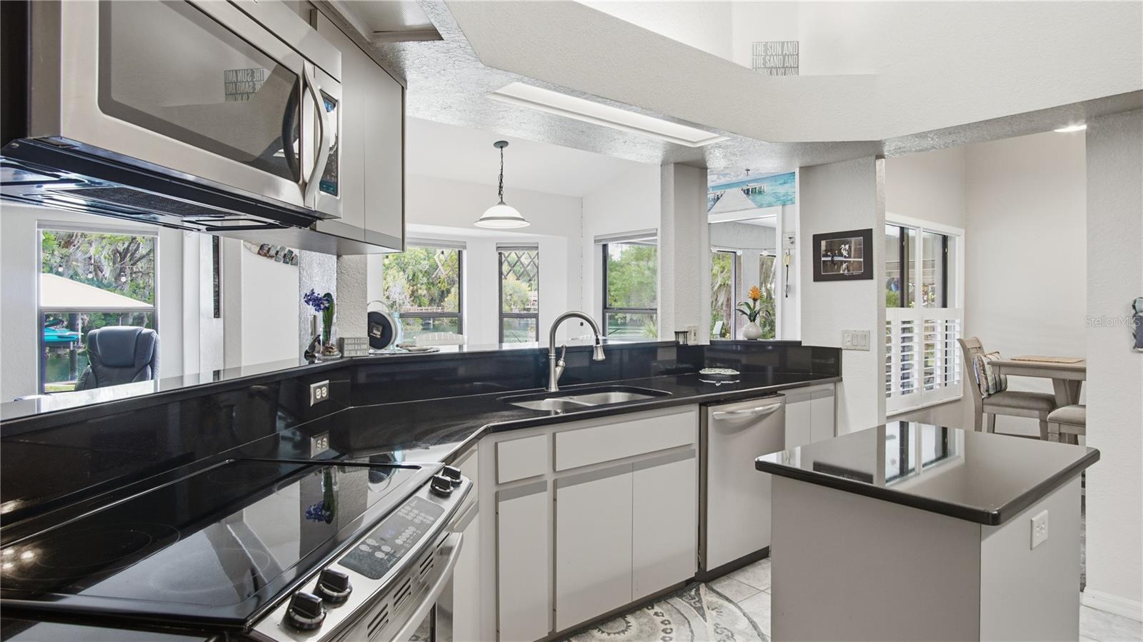 BLUE COVE UN 01 - Residential