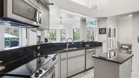 Tiny photo for 11635 E Blue Cove Drive, Dunnellon, FL 34432 (MLS # OM721673)