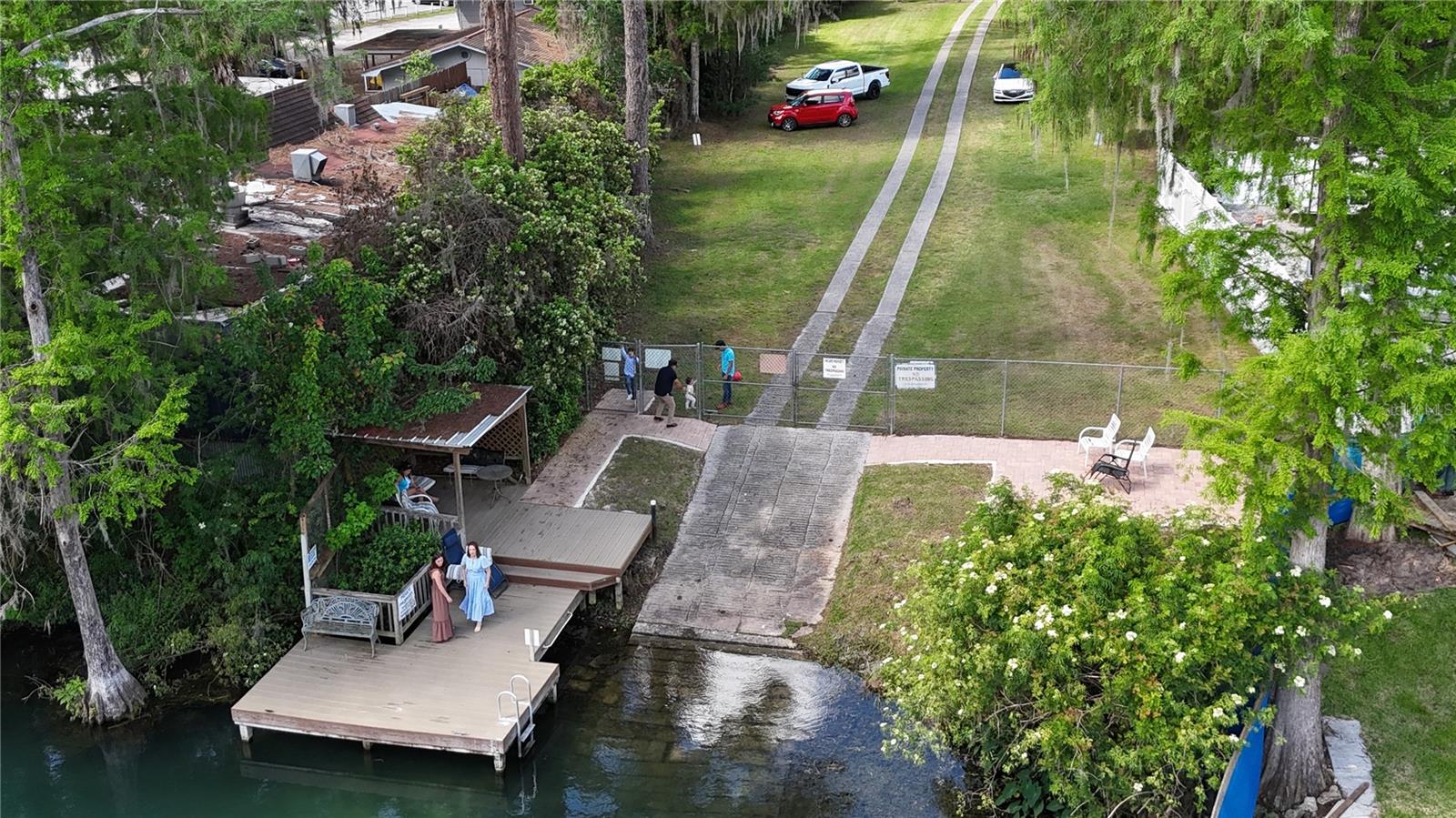 BLUE COVE UN 01 - Residential