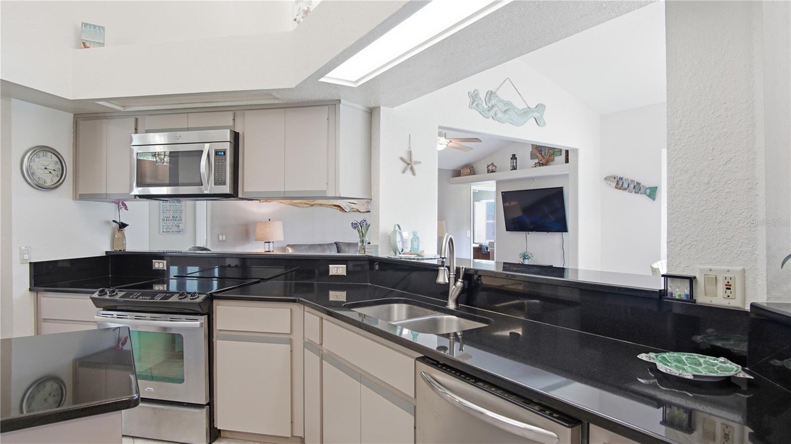 BLUE COVE UN 01 - Residential