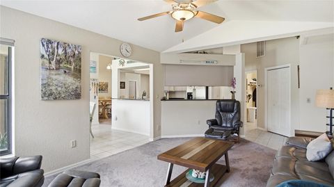 Tiny photo for 11635 E Blue Cove Drive, Dunnellon, FL 34432 (MLS # OM721673)