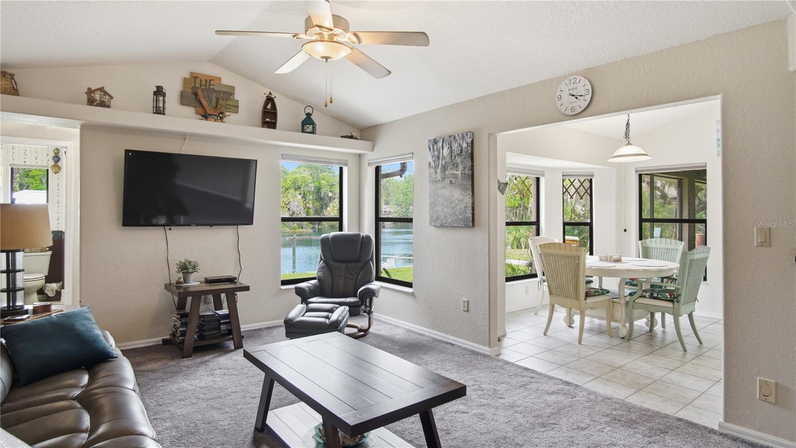 BLUE COVE UN 01 - Residential