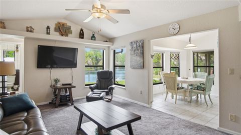 Tiny photo for 11635 E Blue Cove Drive, Dunnellon, FL 34432 (MLS # OM721673)