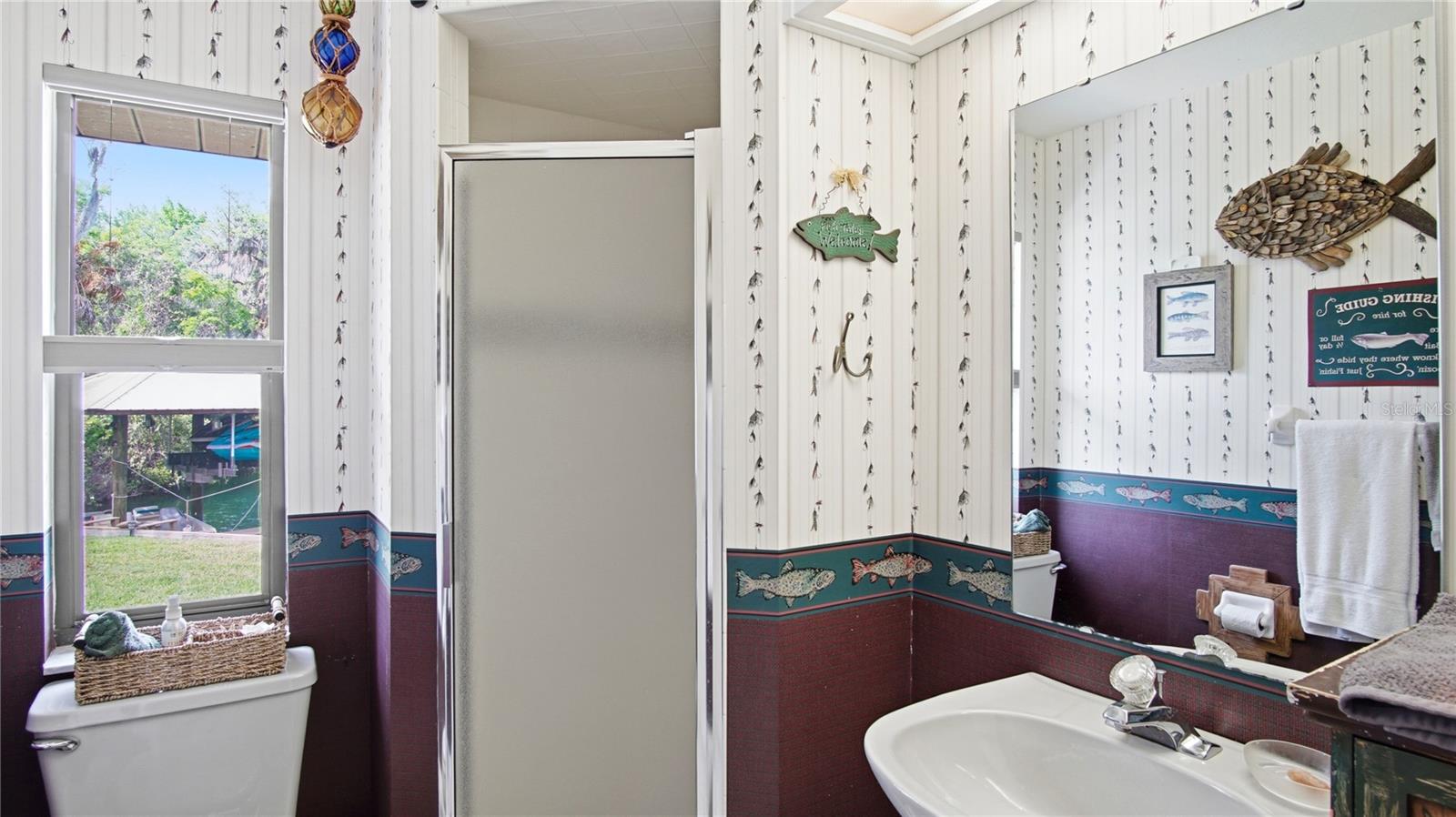 BLUE COVE UN 01 - Residential