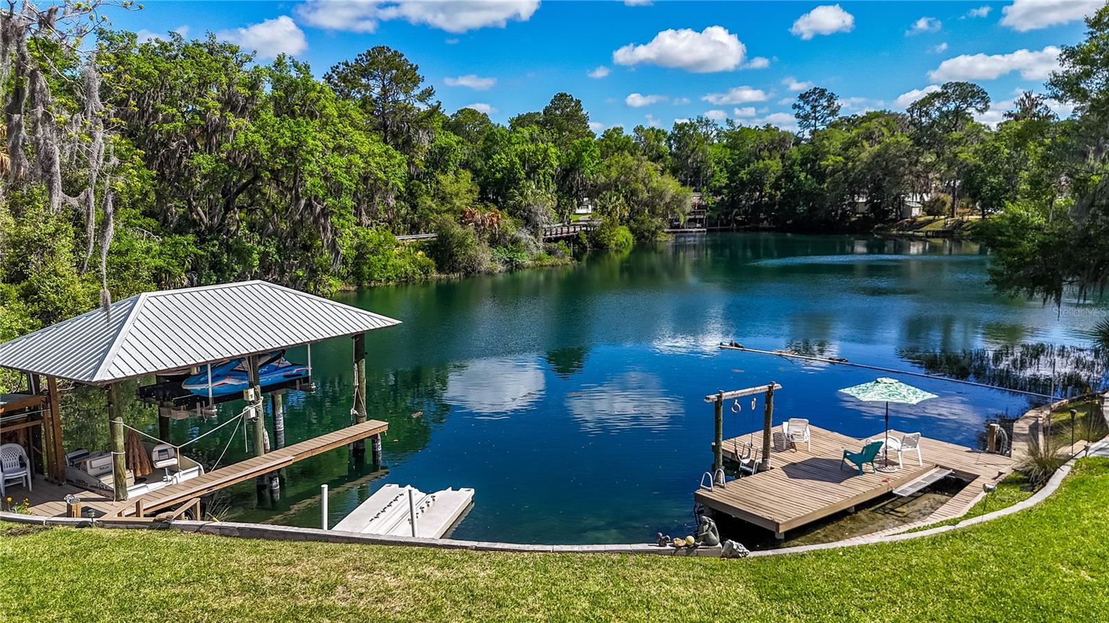 BLUE COVE UN 01 - Residential