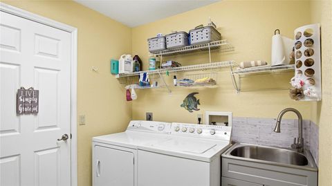 Tiny photo for 11635 E Blue Cove Drive, Dunnellon, FL 34432 (MLS # OM721673)
