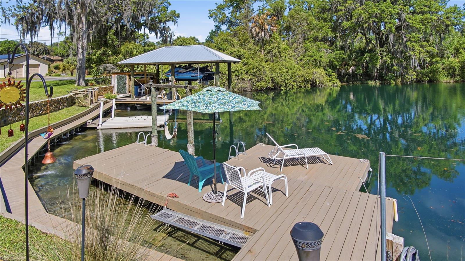 BLUE COVE UN 01 - Residential