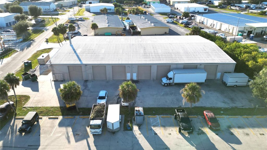 Photo of 4240 James Street #10,11,12,13,14, Punta Gorda, FL 33980 (MLS # C7517240)