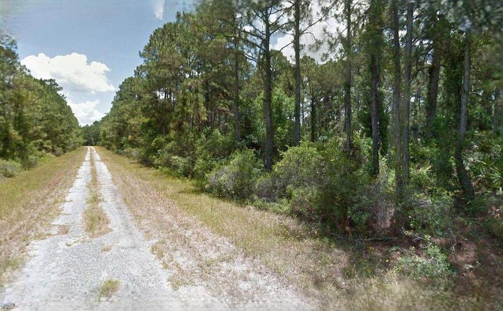 Photo of Boyd Avenue, North Port, FL 34286 (MLS # O6330439)