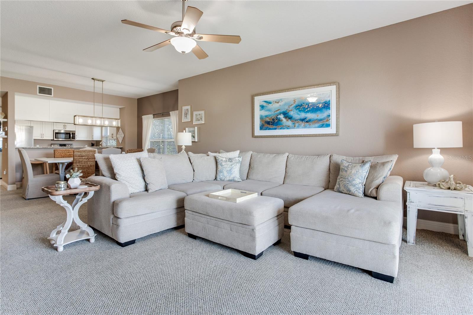 SNUG HARBOUR CONDO - Residential