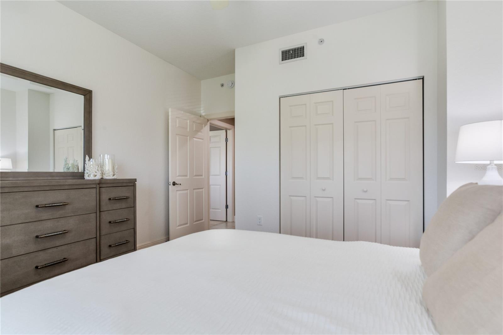 SNUG HARBOUR CONDO - Residential