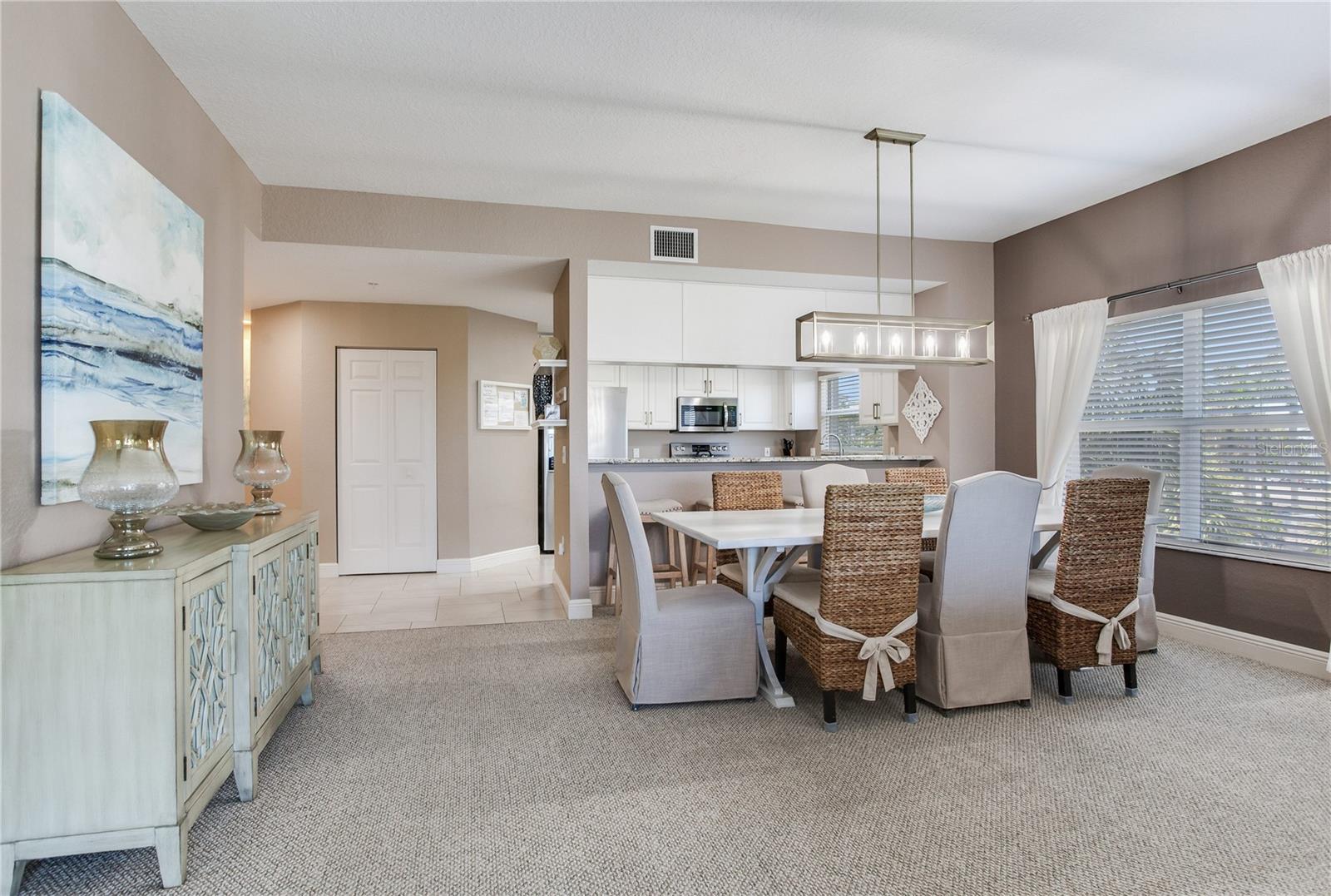 SNUG HARBOUR CONDO - Residential