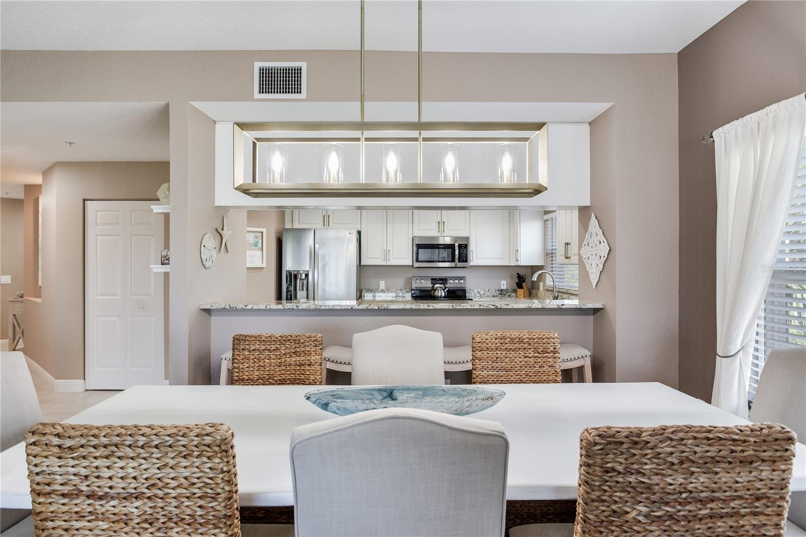 SNUG HARBOUR CONDO - Residential