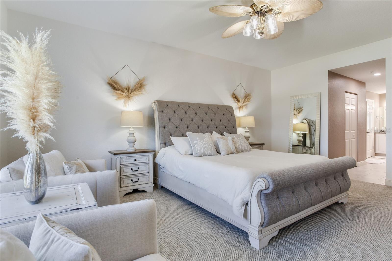 SNUG HARBOUR CONDO - Residential