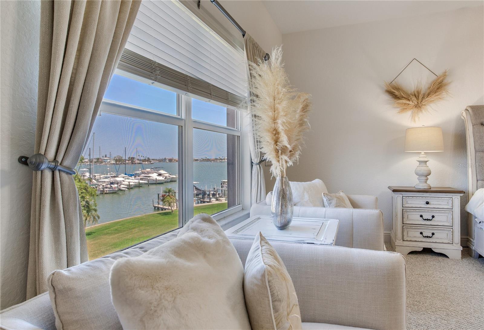 SNUG HARBOUR CONDO - Residential