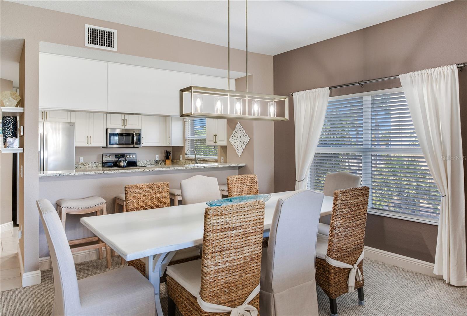 SNUG HARBOUR CONDO - Residential