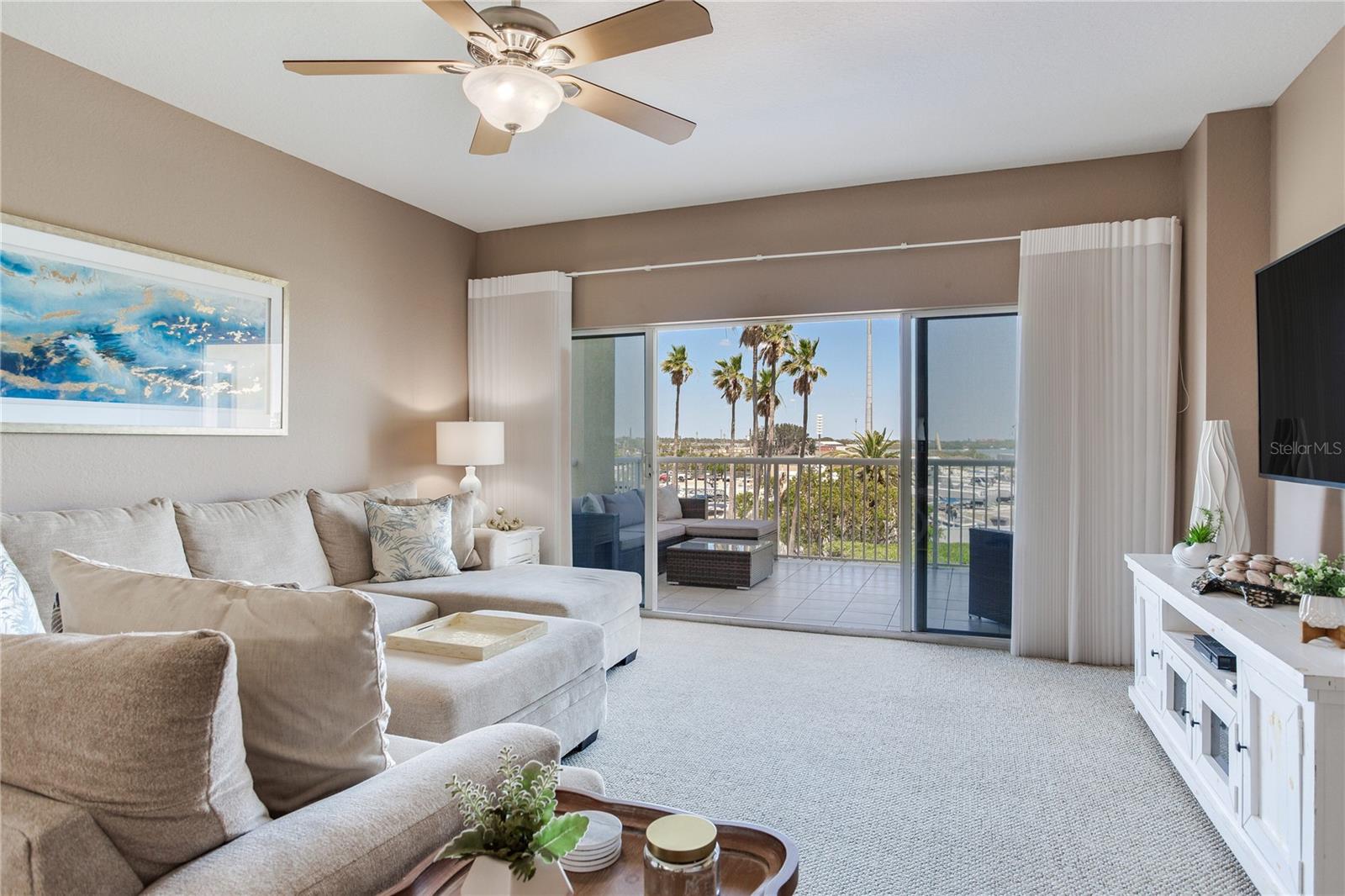 SNUG HARBOUR CONDO - Residential