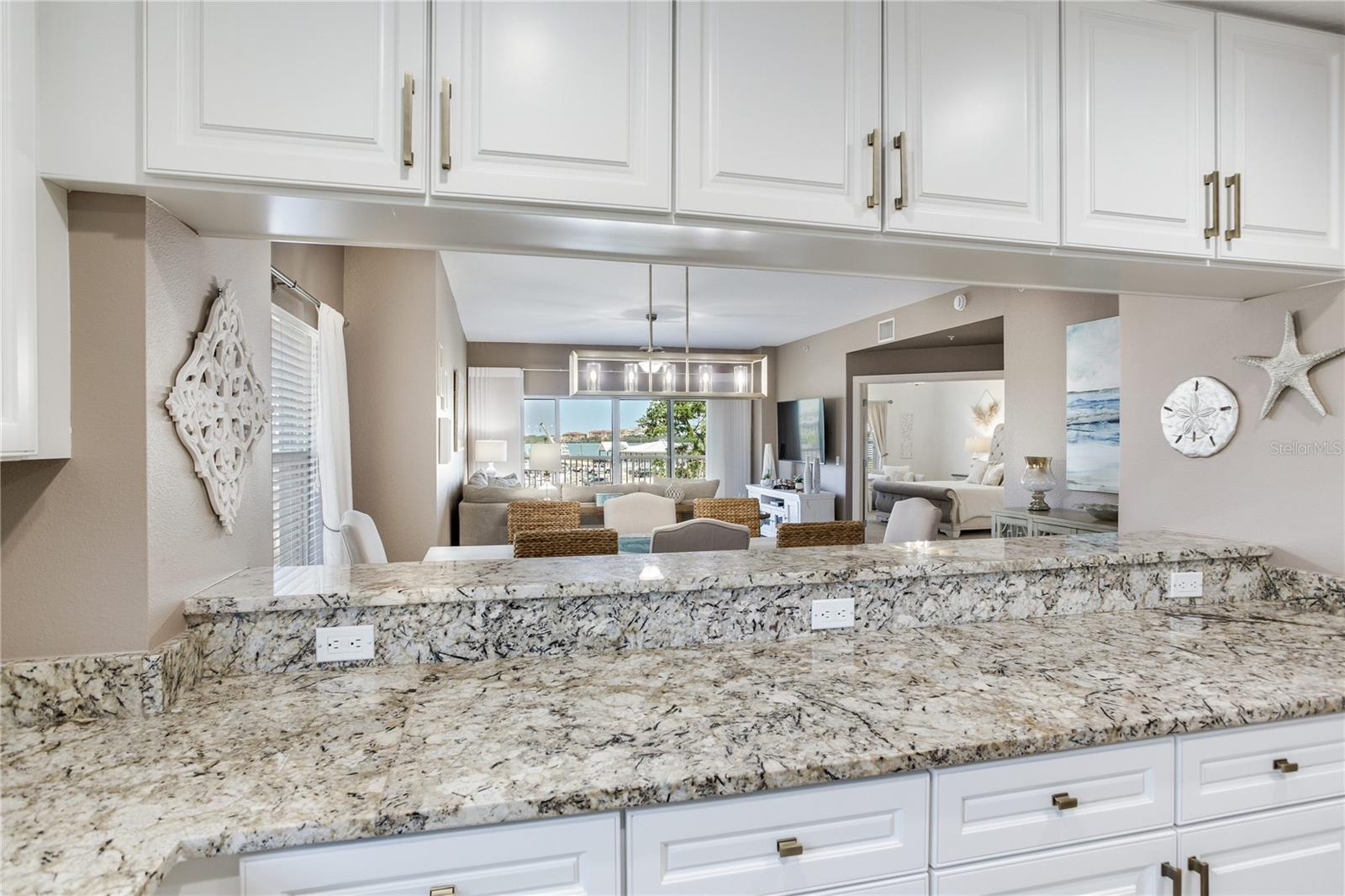 SNUG HARBOUR CONDO - Residential