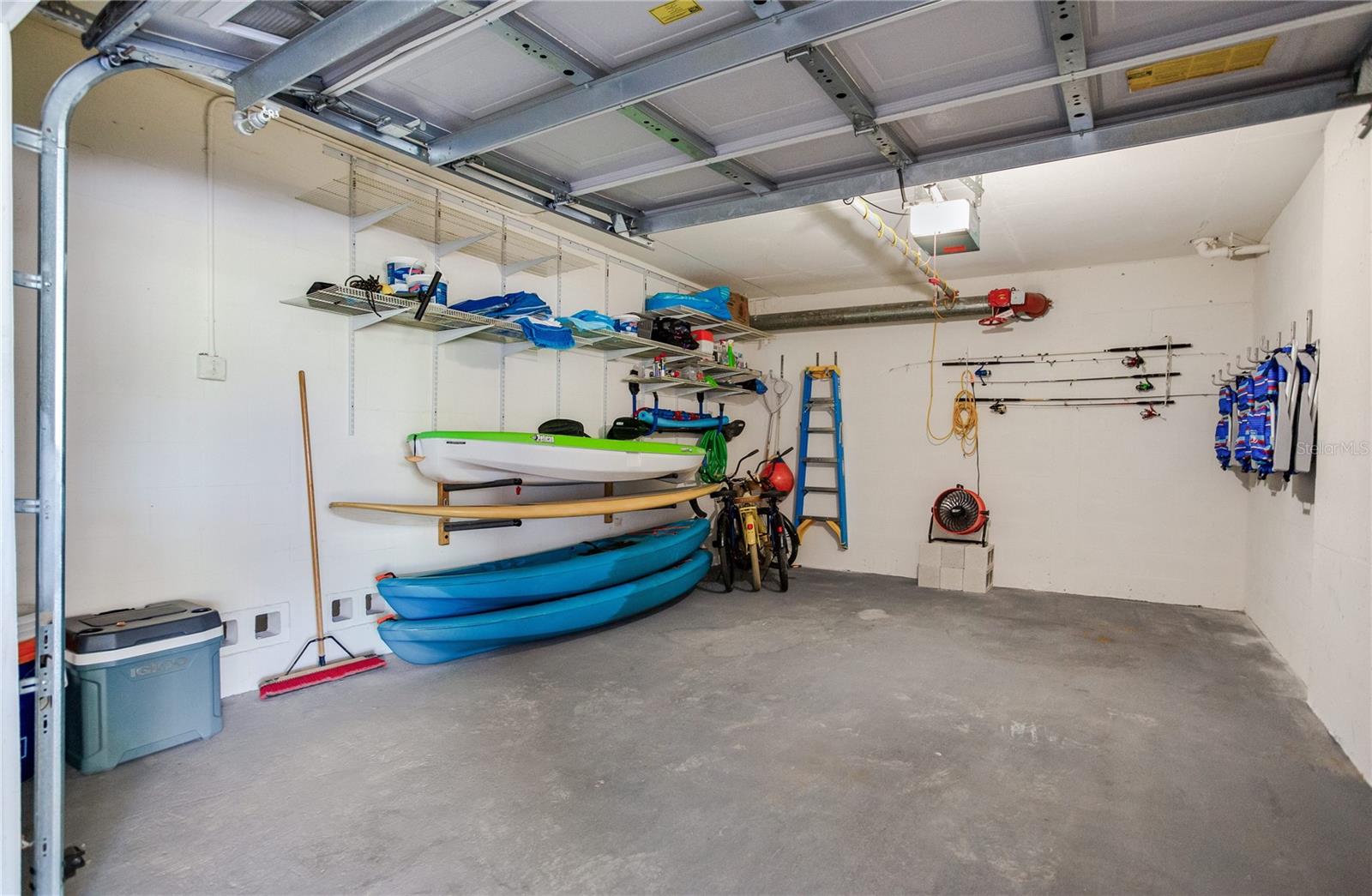 SNUG HARBOUR CONDO - Residential