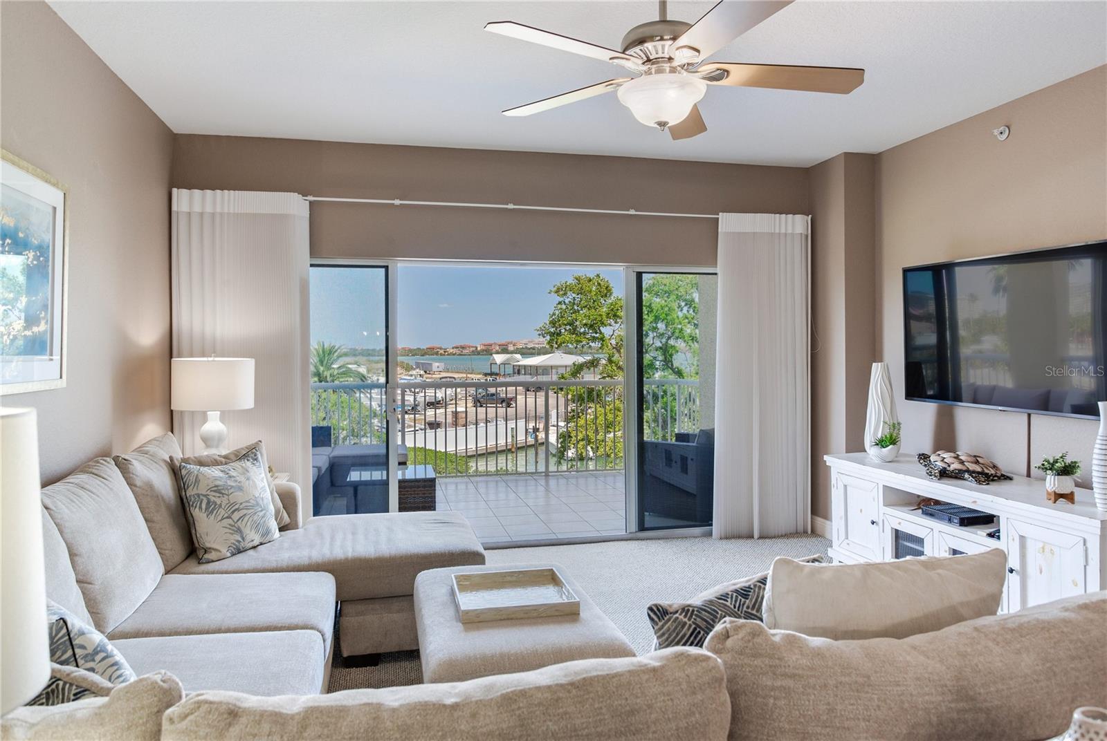 SNUG HARBOUR CONDO - Residential