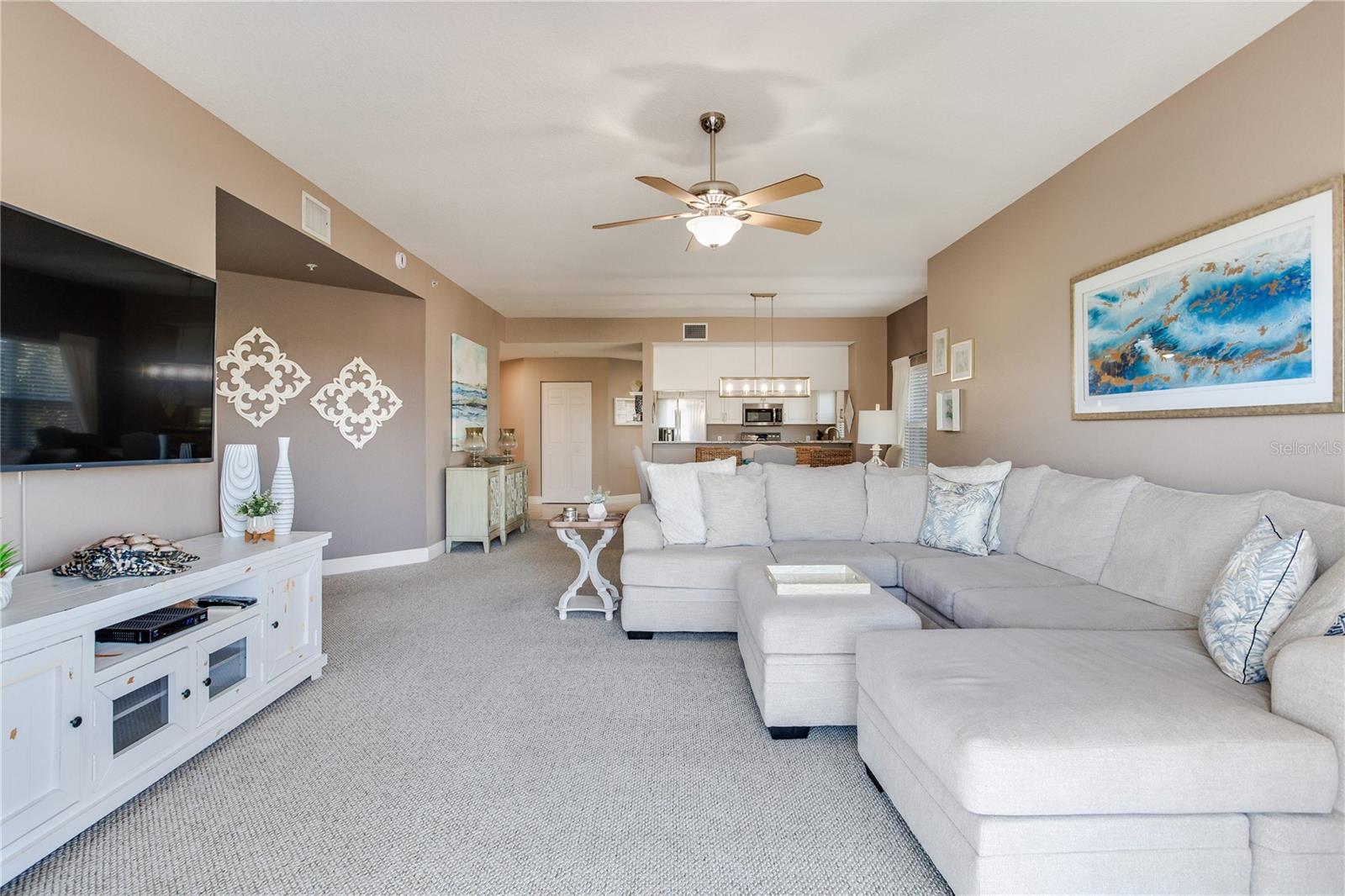 SNUG HARBOUR CONDO - Residential