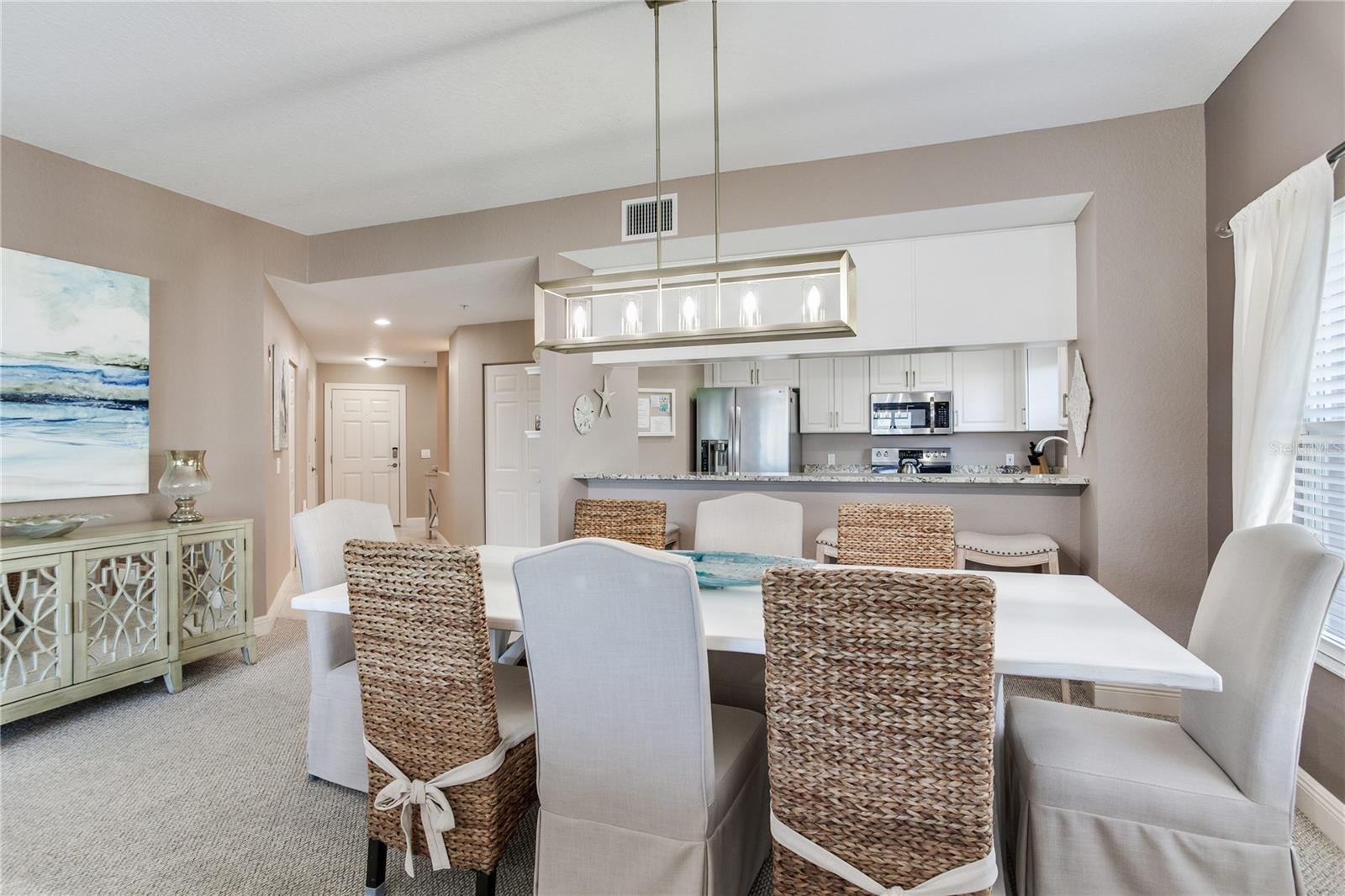 SNUG HARBOUR CONDO - Residential