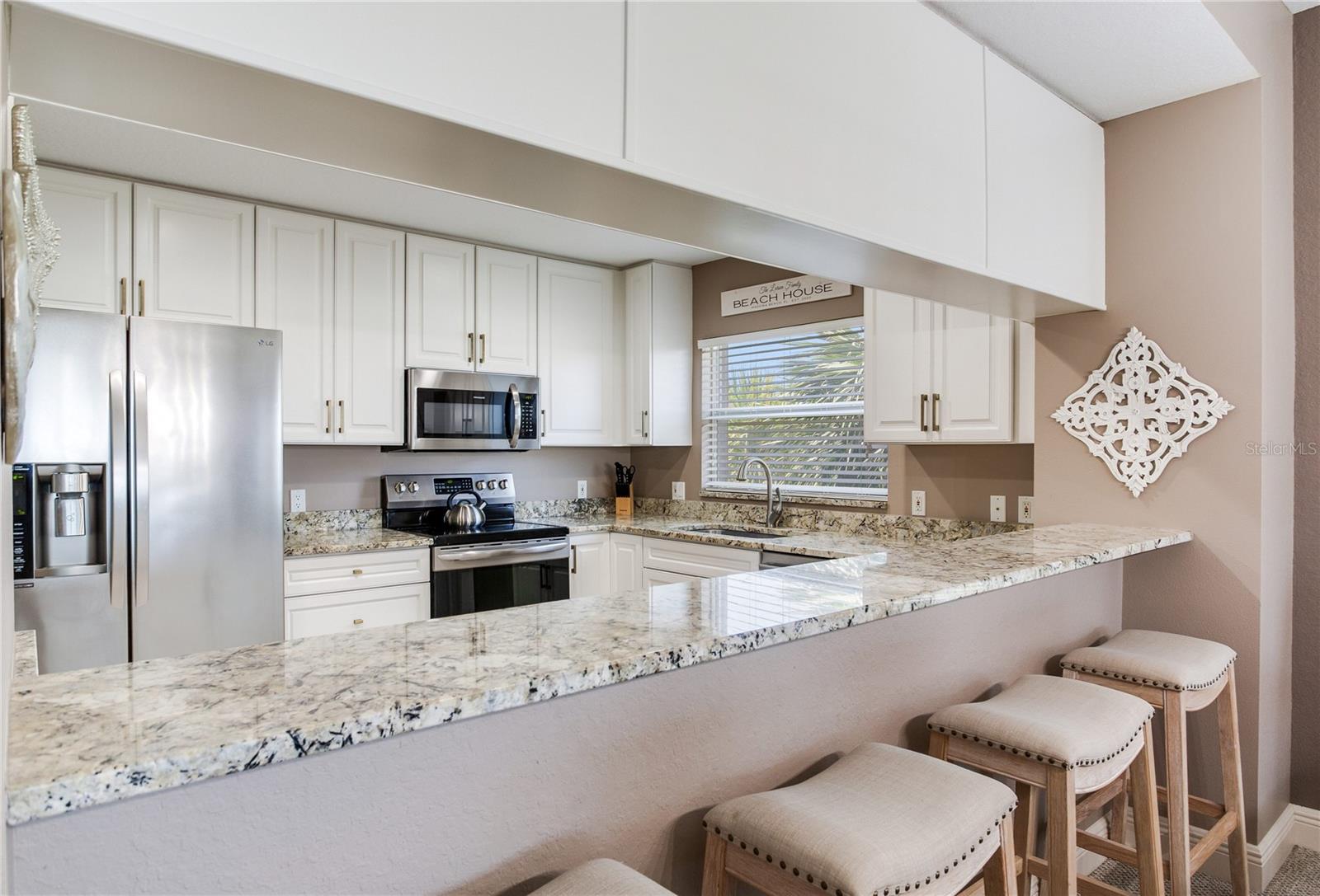 SNUG HARBOUR CONDO - Residential