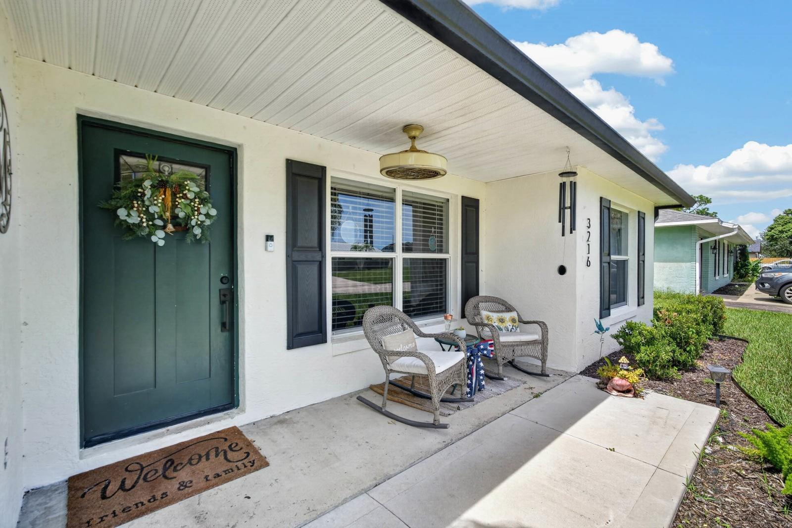 3216 UMBRELLA TREE