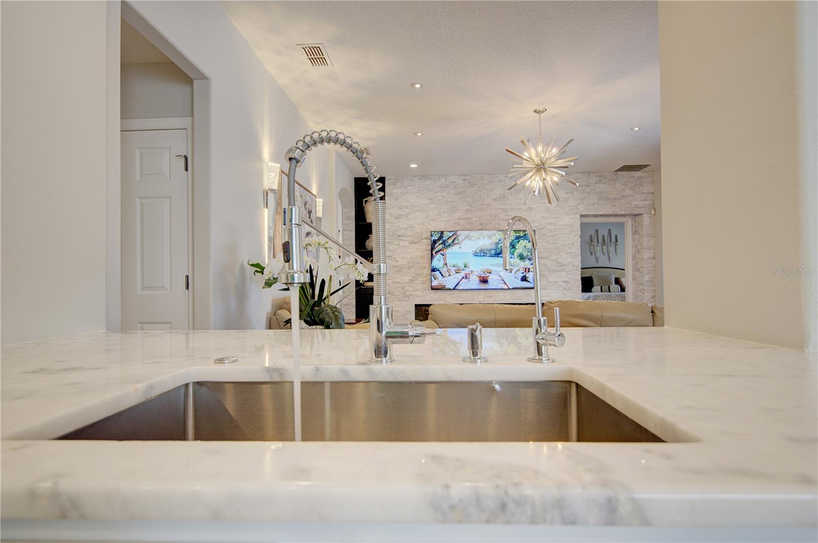 PRESERVE AT BLACK HAMMOCK REP - Residential