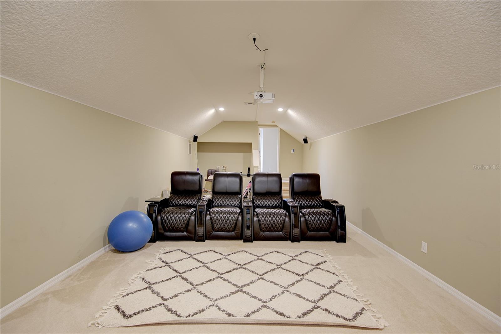 PRESERVE AT BLACK HAMMOCK REP - Residential